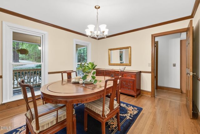 105 Dewberry Court, Cary, NC 27518