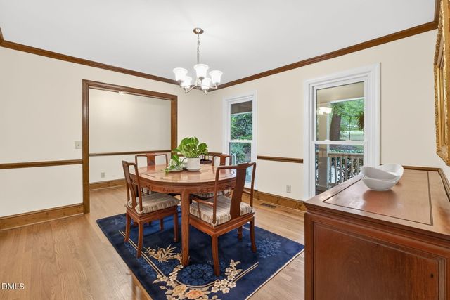 105 Dewberry Court, Cary, NC 27518