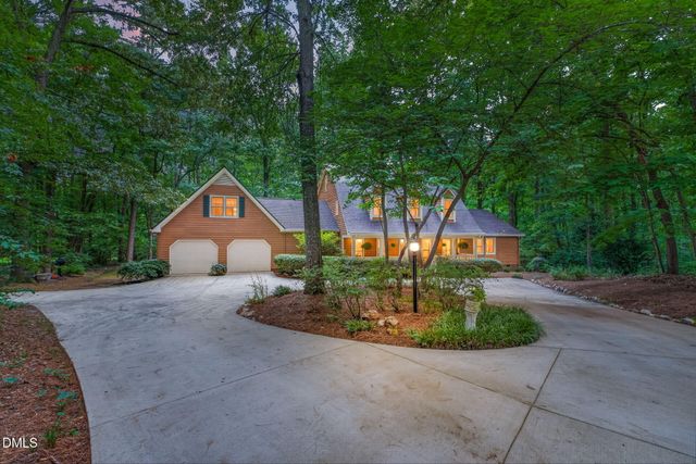 105 Dewberry Court, Cary, NC 27518