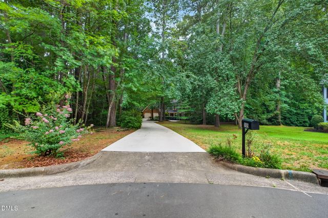 105 Dewberry Court, Cary, NC 27518