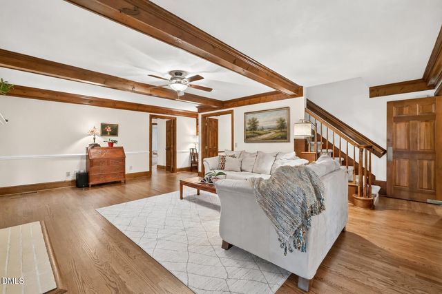 105 Dewberry Court, Cary, NC 27518