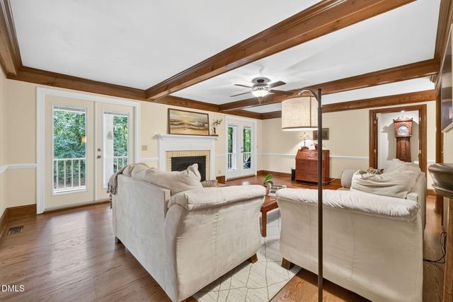 105 Dewberry Court, Cary, NC 27518