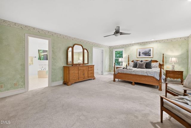 105 Dewberry Court, Cary, NC 27518