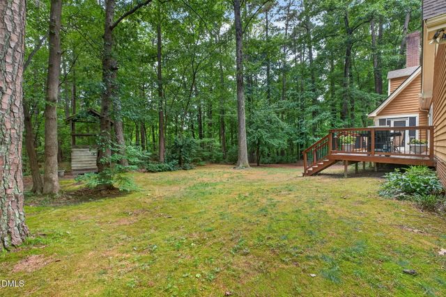 105 Dewberry Court, Cary, NC 27518