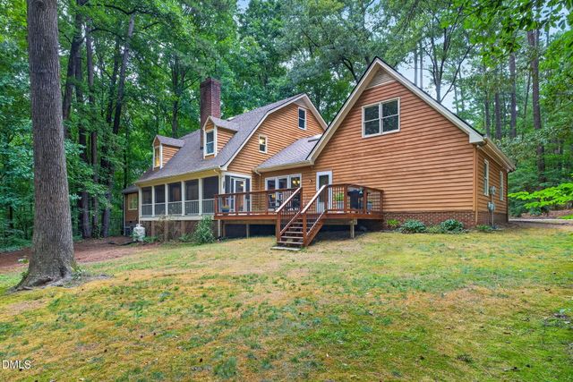 105 Dewberry Court, Cary, NC 27518