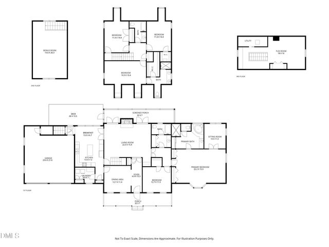 105 Dewberry Court, Cary, NC 27518
