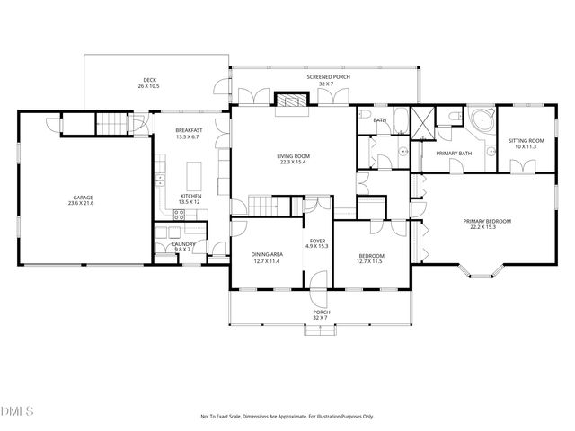 105 Dewberry Court, Cary, NC 27518