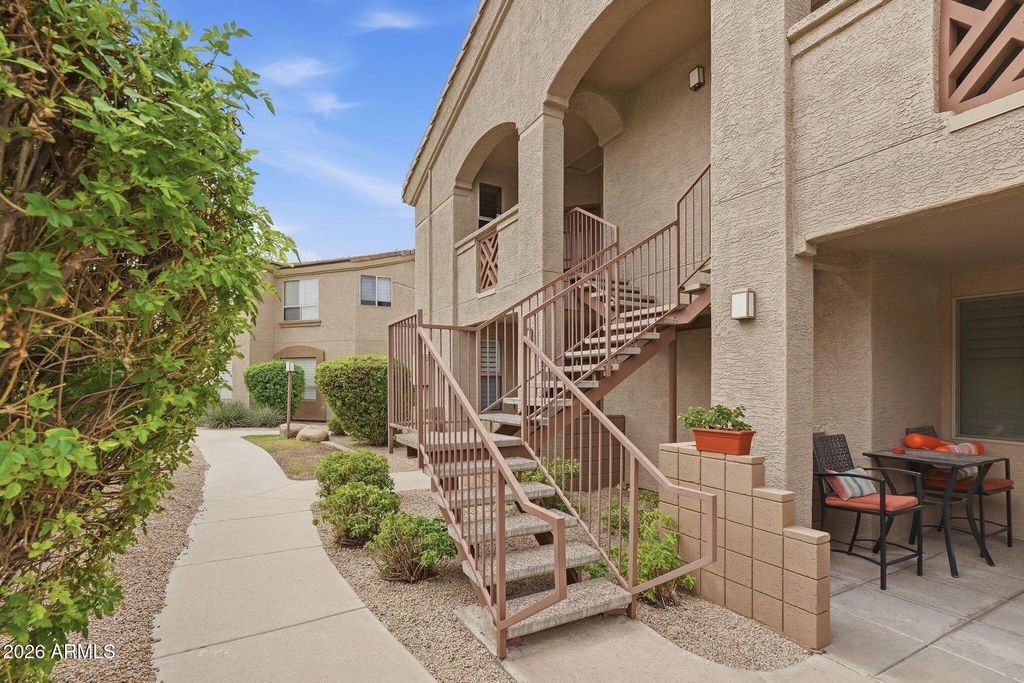 29606 N TATUM Boulevard 215, Cave Creek, AZ 85331 — exterior