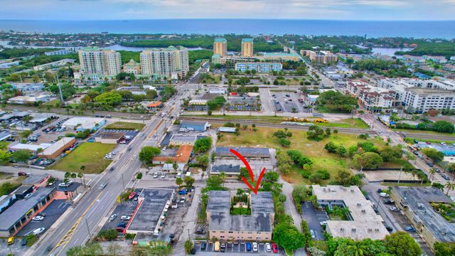 205 NE 3rd Street 208, Boynton Beach, FL 33435