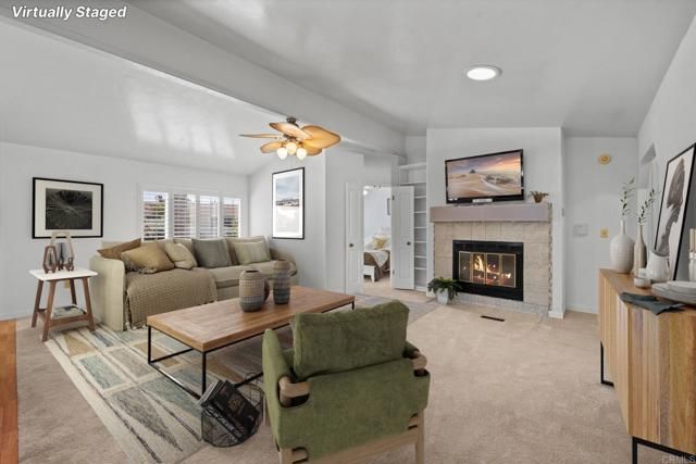 3502 DON CARLOS DRIVE, Carlsbad, CA 92010