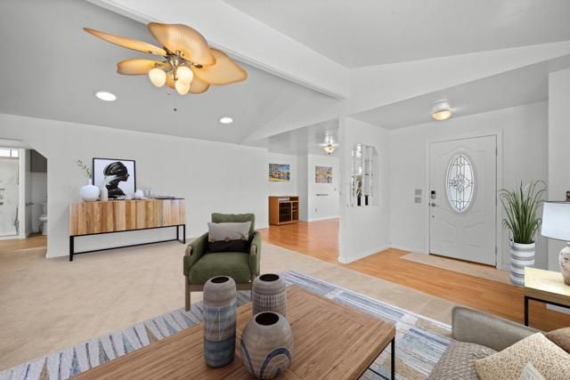 3502 DON CARLOS DRIVE, Carlsbad, CA 92010