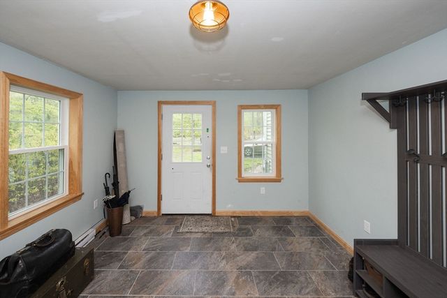 400 School St, Boylston, MA 01505