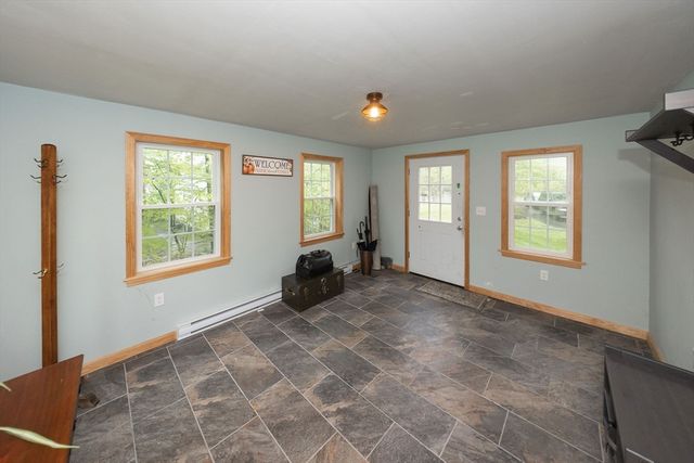 400 School St, Boylston, MA 01505