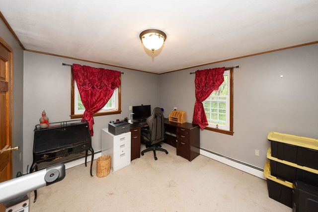 400 School St, Boylston, MA 01505
