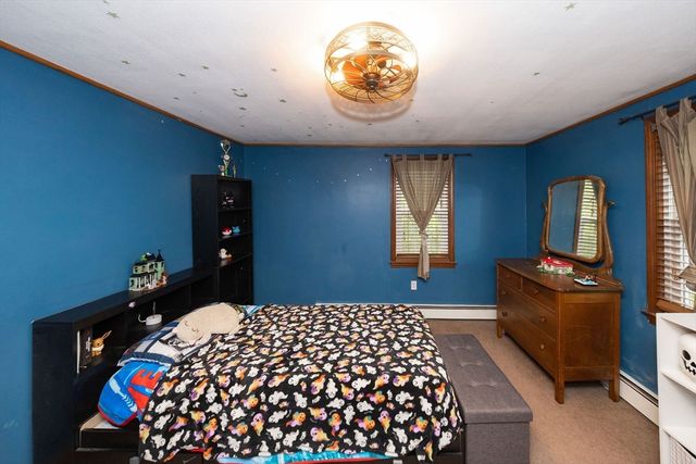400 School St, Boylston, MA 01505