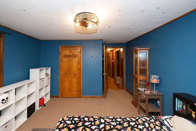 400 School St, Boylston, MA 01505