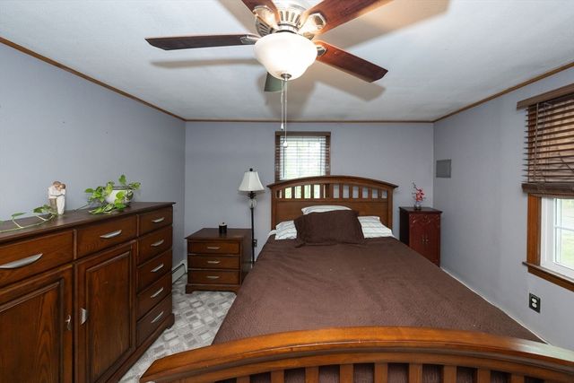 400 School St, Boylston, MA 01505