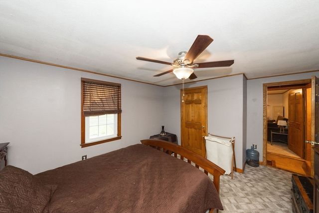 400 School St, Boylston, MA 01505