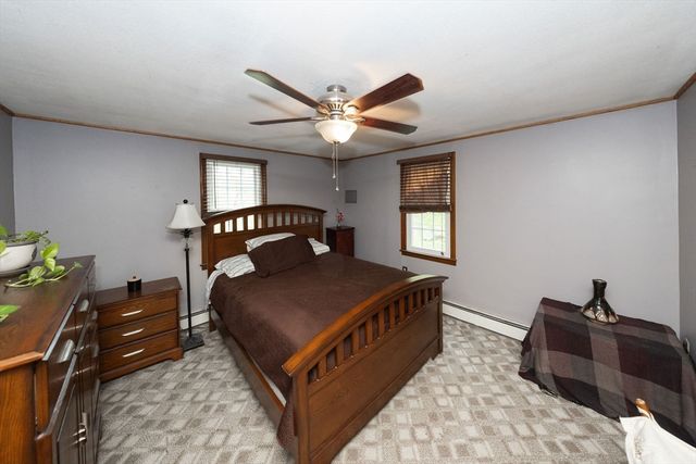 400 School St, Boylston, MA 01505