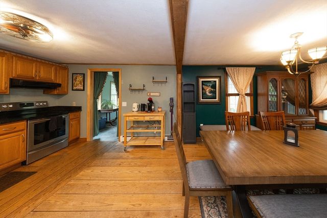 400 School St, Boylston, MA 01505