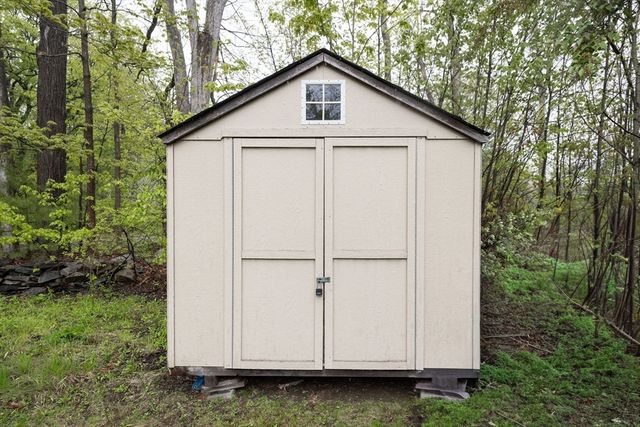 400 School St, Boylston, MA 01505