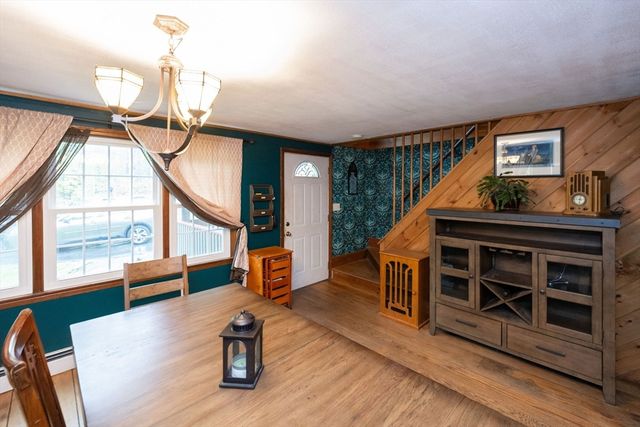 400 School St, Boylston, MA 01505