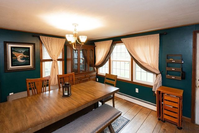 400 School St, Boylston, MA 01505