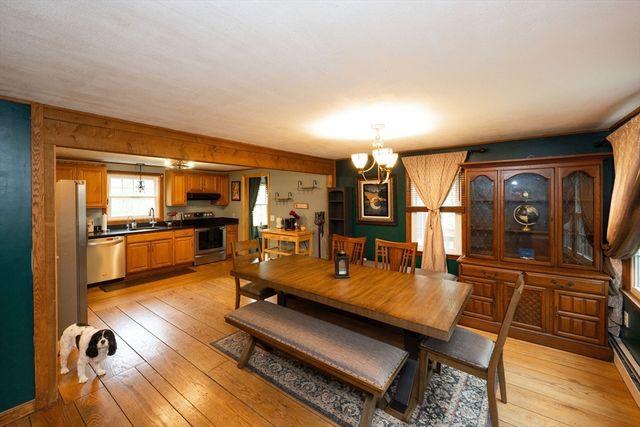 400 School St, Boylston, MA 01505