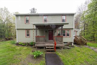 400 School St, Boylston, MA 01505
