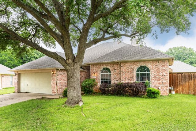 2403 Casey Court, Arlington, TX 76013