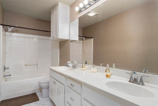 2403 Casey Court, Arlington, TX 76013