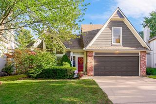 6421 Hilltop Street, Shawnee, KS 66226