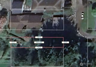 815 Conger Street, Aberdeen, WA 98520