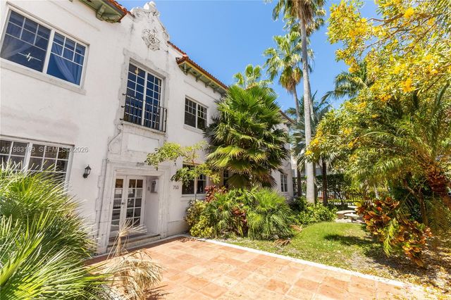 750 Pennsylvania Ave 6, Miami Beach, FL 33139