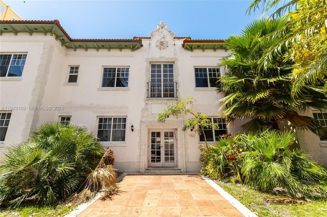 750 Pennsylvania Ave 6, Miami Beach, FL 33139