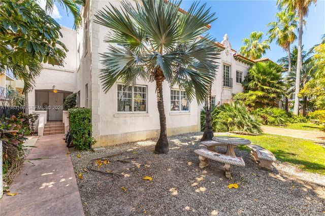 750 Pennsylvania Ave 6, Miami Beach, FL 33139