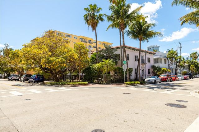 750 Pennsylvania Ave 6, Miami Beach, FL 33139