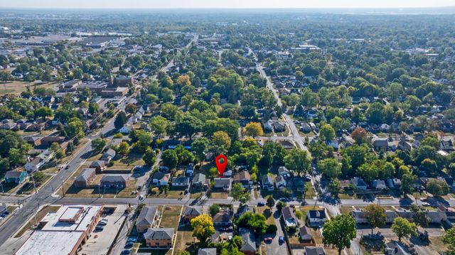 3134 Medina Avenue, Columbus, OH 43224
