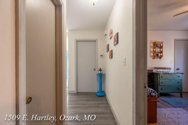 1509 E Hartley Street, Ozark, MO 65721