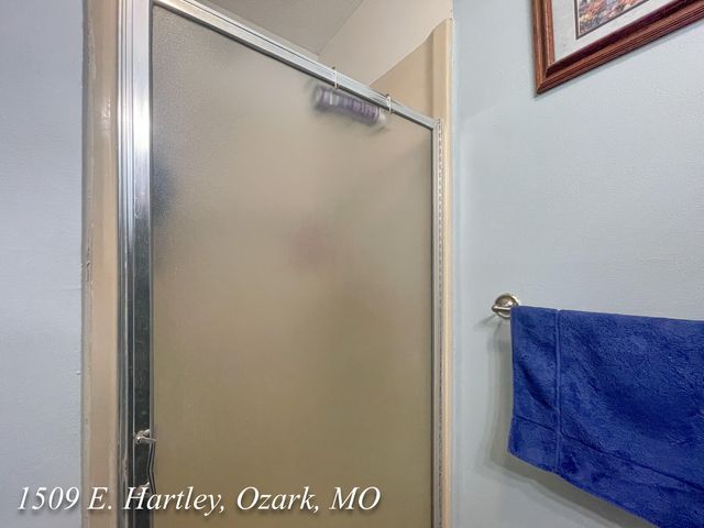 1509 E Hartley Street, Ozark, MO 65721