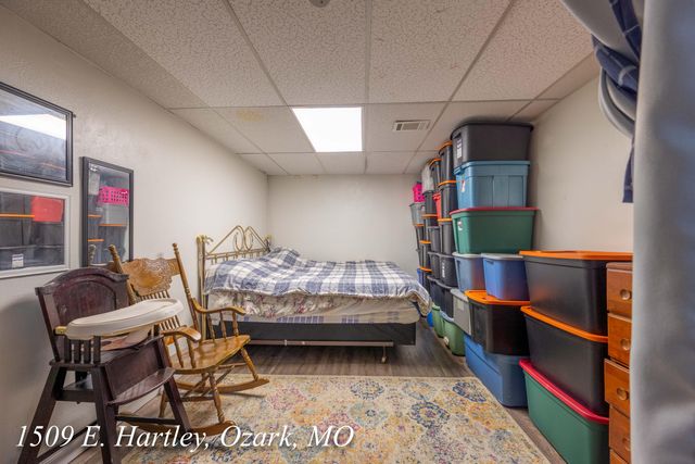1509 E Hartley Street, Ozark, MO 65721