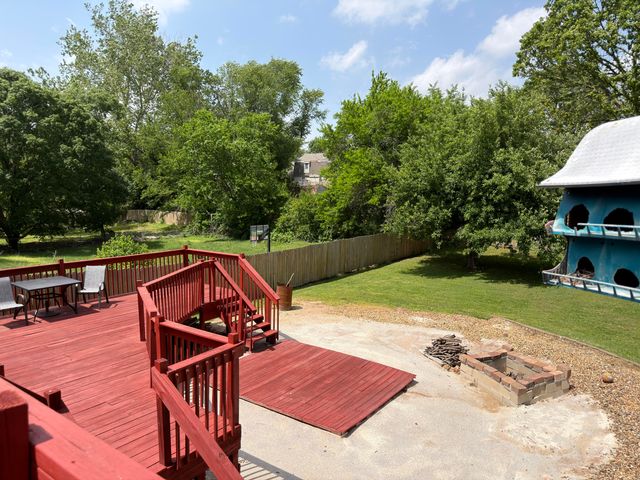 1509 E Hartley Street, Ozark, MO 65721