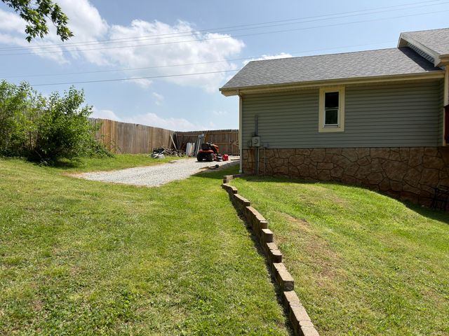 1509 E Hartley Street, Ozark, MO 65721