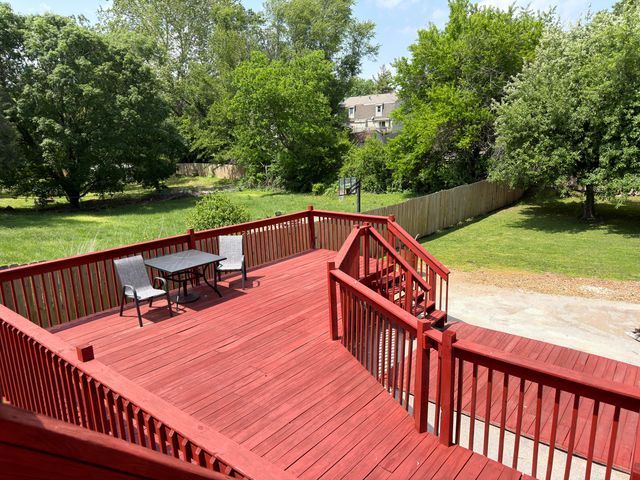 1509 E Hartley Street, Ozark, MO 65721