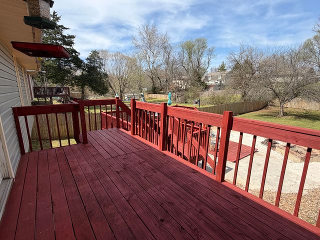 1509 E Hartley Street, Ozark, MO 65721