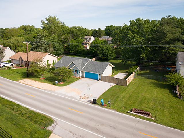 1509 E Hartley Street, Ozark, MO 65721
