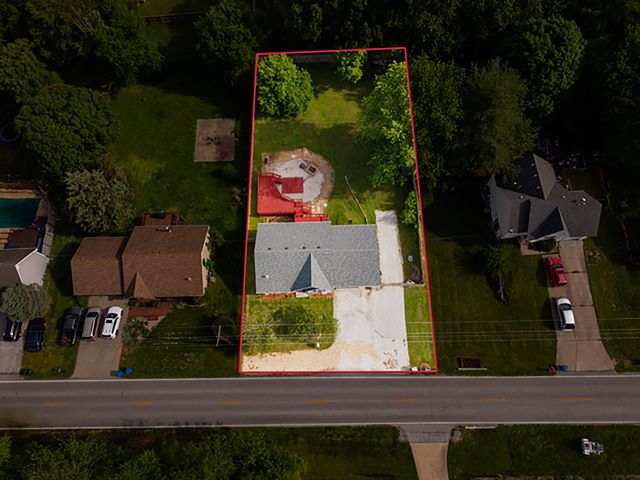1509 E Hartley Street, Ozark, MO 65721