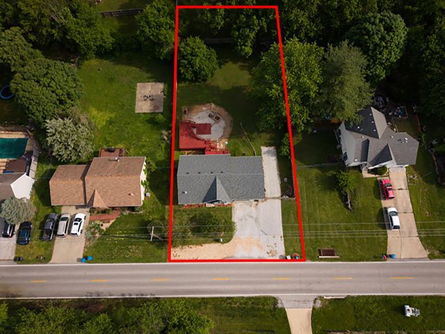 1509 E Hartley Street, Ozark, MO 65721