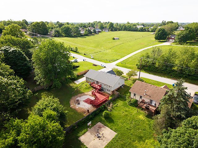 1509 E Hartley Street, Ozark, MO 65721