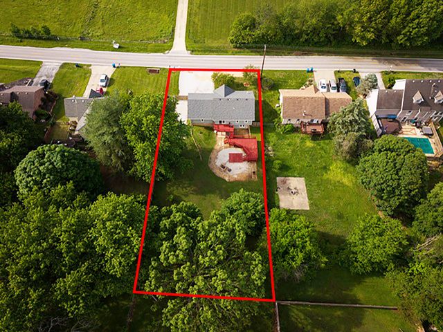 1509 E Hartley Street, Ozark, MO 65721